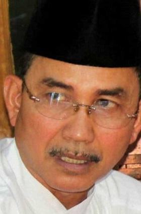 Pemkab Syukuran Pelantikan Bupati 