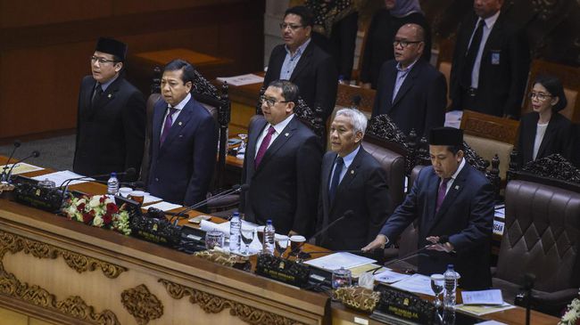 Halangi Pengusutan e-KTP, Fahri Hamzah Dilaporkan ke KPK