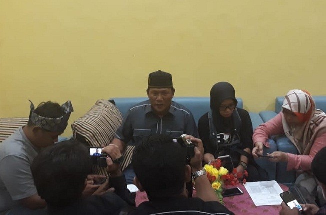 Anggota Dewan Ini Kesal Ketua PN Siak Buat Konferensi Pers Tandingan