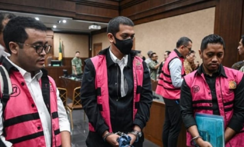 Sengkarut Sewa Terminal OTM: GEMAH Beberkan Desain Persekongkolan Jahat Riza Chalid dkk di Pertamina 
