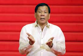 Duterte Perintahkan Usut Dugaan Korupsi SEA Games 