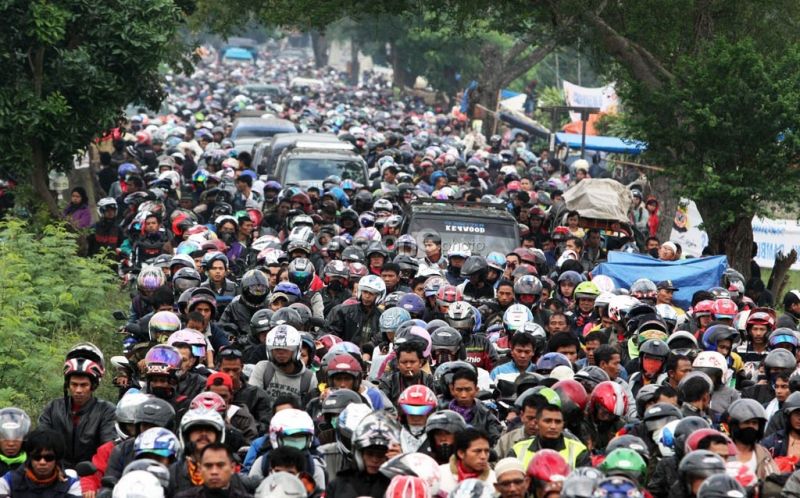 Mudik, Diskes Siaga 24 Jam 