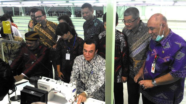 Tax Amnesty Permudah BKPM Kejar Target Investasi Tahun Ini 