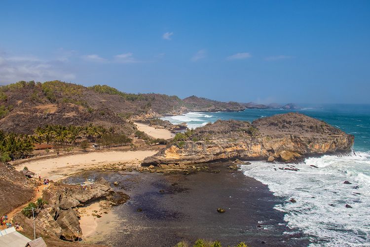 Cara Menuju Raja Ampat 2019, Kini Lebih Mudah dan Murah 