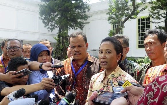 Total Laba BUMN Cuma Naik 1 Persen Sepanjang 2018 