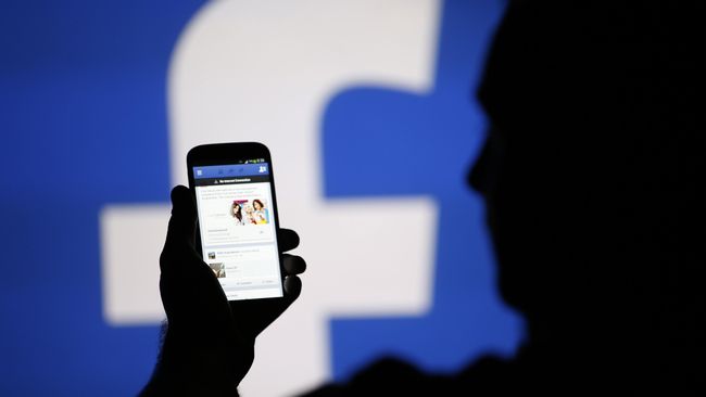 Facebook Berusaha Keras Cegah Pelecehan Seksual Online 