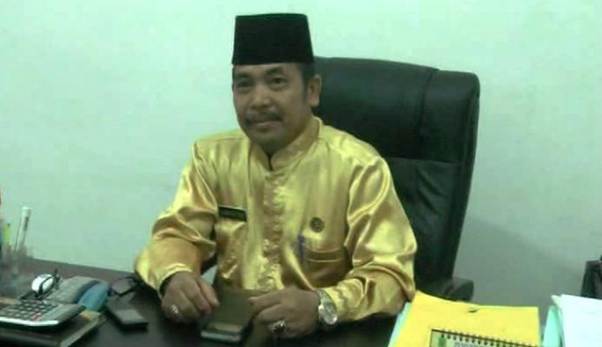 Pulau Jemur Akan Di Bangun Tower Telkomsel