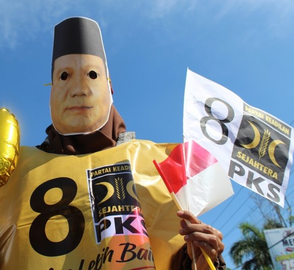 Begini tanggapan KPU Riau terkait klaim PKS kehilangan suara