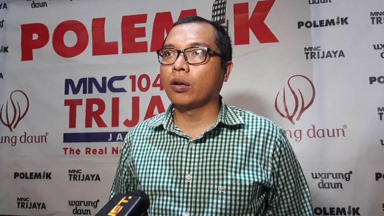 Anggota Komisi II Sepakat Revisi UU Pemilu