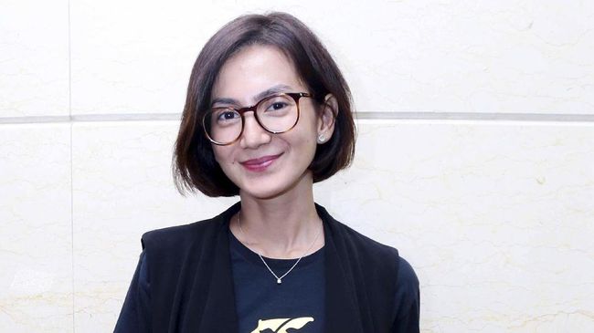 Hamidah Dikata-katai Bodoh Usai Komplain Prudential 