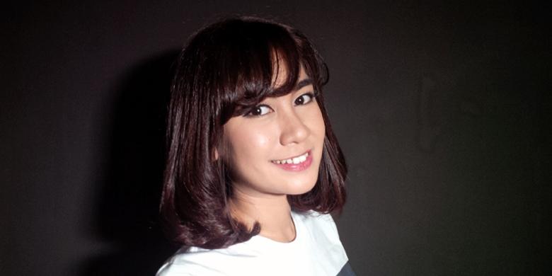 ilih Lelaki Pecinta Alam atau yang Sayang Kucing, Anisa Rahma?