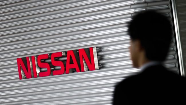 Bangun Pabrik Baru, Nissan Gelontorkan Modal Rp438 Miliar