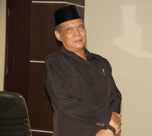 Usai Bupati Bacakan Laporan Pertanggungjawaban APBD 2014 Anggota Dewan Ini Mendadak Berkomentar