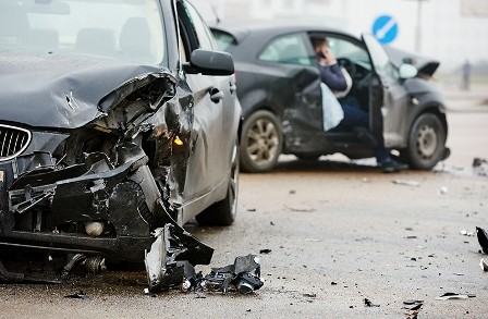 Kecelakaan di Tol Cipularang Renggut Tiga Nyawa 