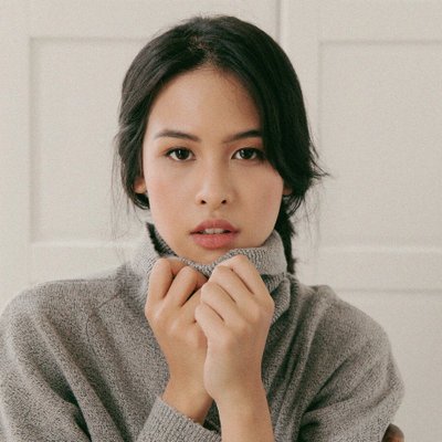 Maudy Ayunda Rela Kehilangan Popularitas Demi Kuliah
