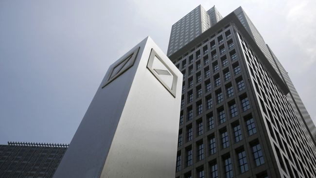 Bidik Kredit UMKM, Deutsche Bank Dekati Regulator
