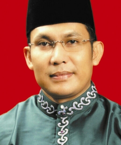 Klaim Dapat Dukungan PPP, Rusli Effendi Maju di Pilgubri 2019