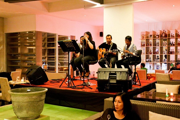 Caffe Babe, Murah tapi Berkelas