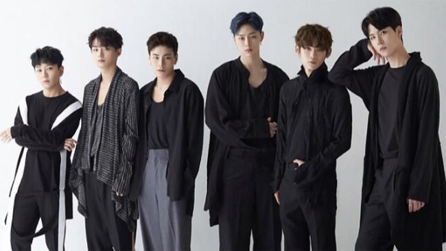 JBJ Bakal Konser Perdana di Indonesia 7 April 2018