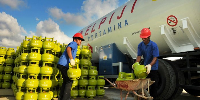 Dimana Pengawasan Disperindag? 