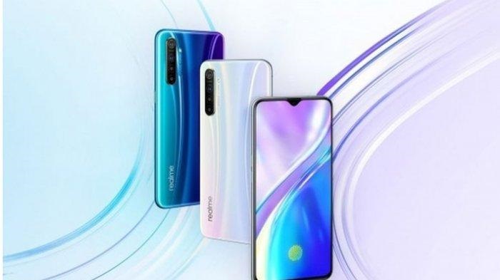 Realme X2 Pro dan 5s Resmi Diluncurkan di Indonesia: Ini Cara Memesannya.... 