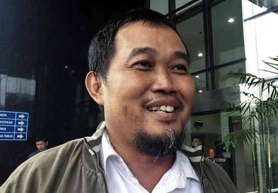 Seleksi Tertutup, KPK Disebut Akan Punya Pimpinan Boneka