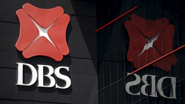 DBS Rampungkan Akuisisi Lini Usaha ANZ Februari 2018