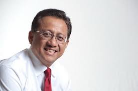 Transformasi Indonesia Menuju 2045