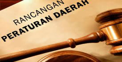 Pemkab Ajukan 11 Ranperda