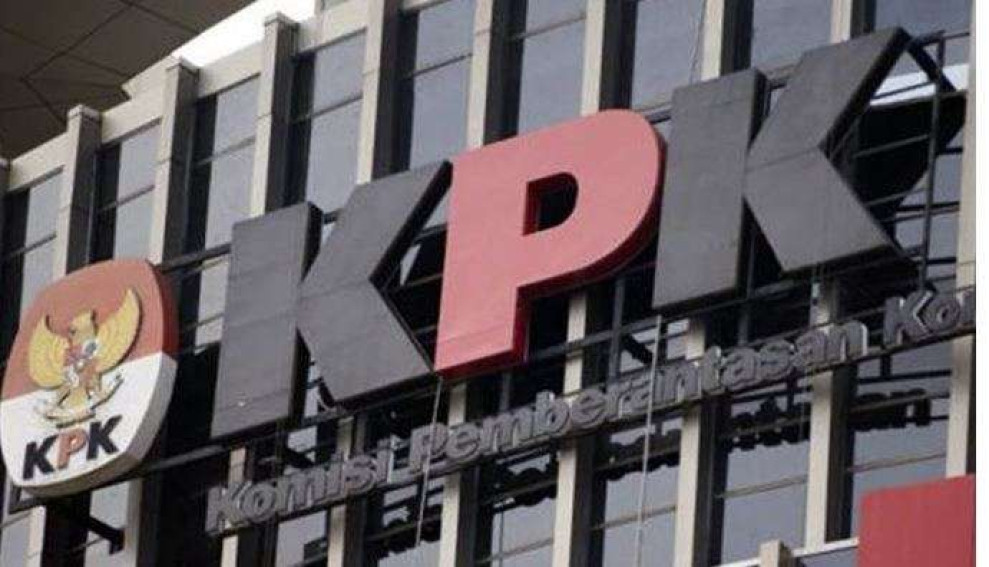 Dewas KPK Menerima Pengaduan Seorang Jaksa KPK Berinisial TI Diduga Memeras Saksi Rp 3 Miliar