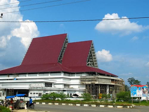 Bagian Tapem Sudah Terima Berkas Usulan Pelantikan Anggota DPRD Rohul Terpilih 
