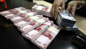 Defisit Rohil Hanya Rp475 Miliar 