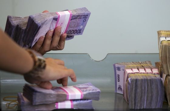Menanti Respons Upaya Pemerintah Membuka Data Perbankan 