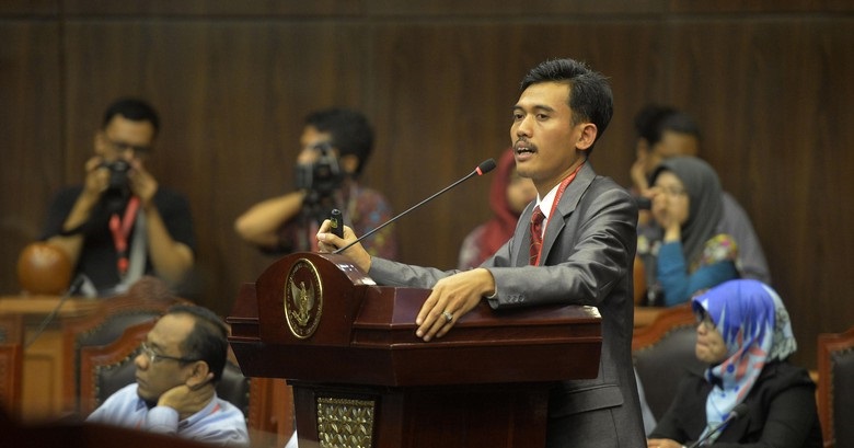 Sidang LGBT Di MK, KPAI Serukan Pelaku LGBT dan Kumpul Kebo Dipidana
