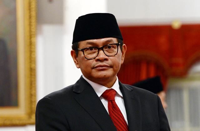 Jokowi Minta Perbedaan Pendapat Pejabat Hanya di Ruang Rapat 