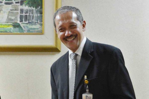 Perlu Lima Tahun Agar Ekonomi RI Tumbuh 6 Persen