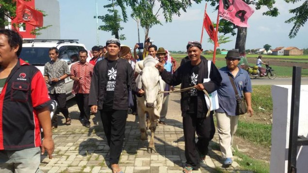 PDIP Brebes Pungut Rp 150 Juta pada Peserta Penjaringan Calon