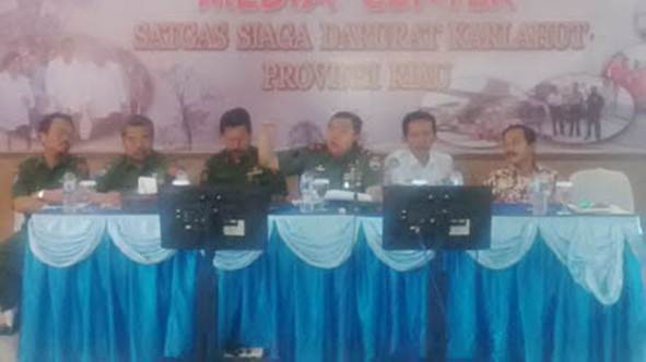 Kinerja Buruk, Satgas Udara Tegur Keras Pilot Rusia