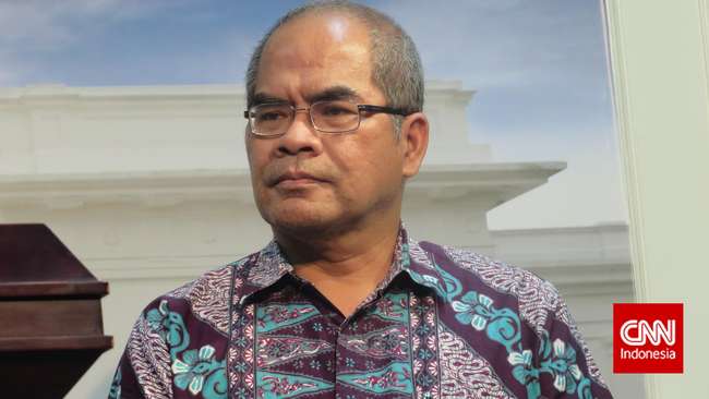 Negara Dapat Rp7,86 Triliun dari 6 Kontrak Jual Beli Gas