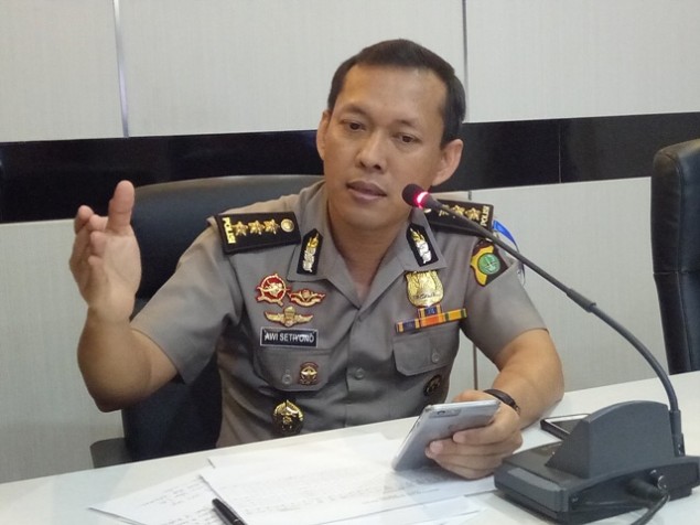 Tak Ada Perlakuan Khusus Buat HMI