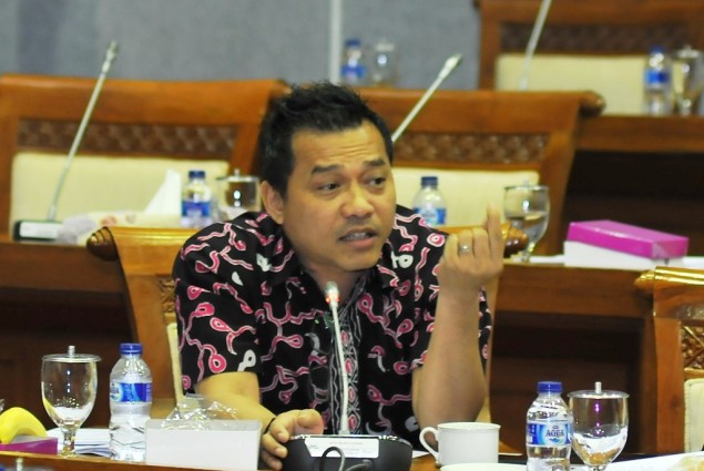 Komitmen Pemerintah terhadap Pendidikan Vokasi Dipertanyakan 