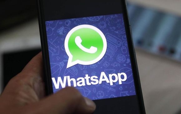WhatsApp Rilis Fitur Baru Cek Pesan Viral 