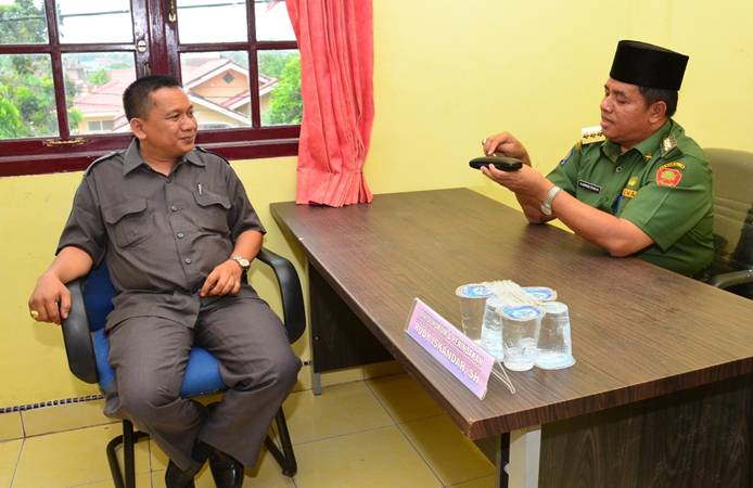 Suami atau Istri yang Berstatus ASN Ikut Kampanye Dapat Mengajukan Cuti