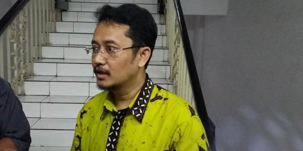 KPU Berharap Tak Ada Masalah Distribusi Logistik Pilkada