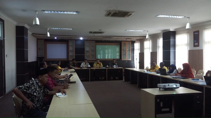 Ledakan Populasi Kumbang Tanduk Pelangiran berasal dari Kegiatan Replanting PT THIP