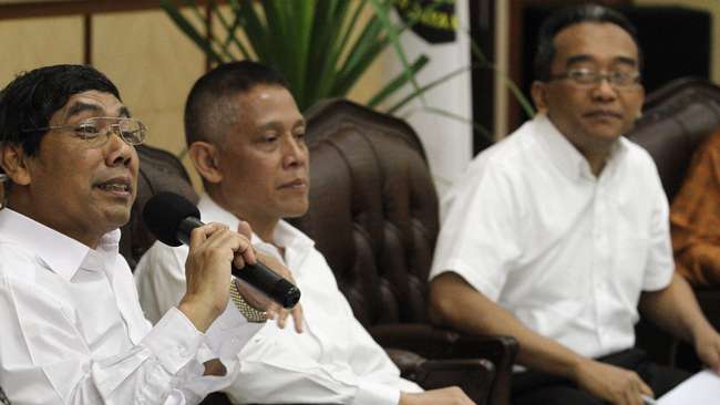 Pemerintah Tunda Pencabutan Subsidi Listrik jadi Juli 2016 