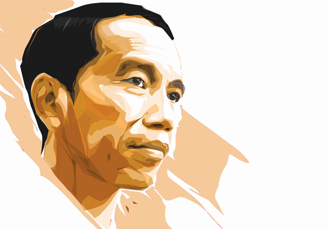 Jokowi: Jangan Buat Berita yang Membuat Masyarakat Pesimistis 