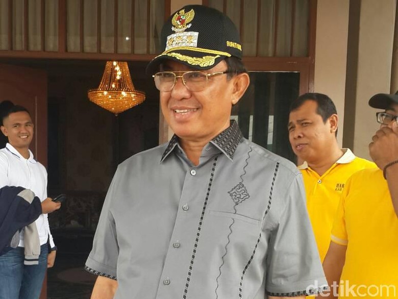Strategi Wardan Jaga Kerukunan Beragama di Masyarakat