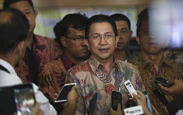 Pemerintah Tak Tegas, Komisi IV Rencanakan Panggil RAPP