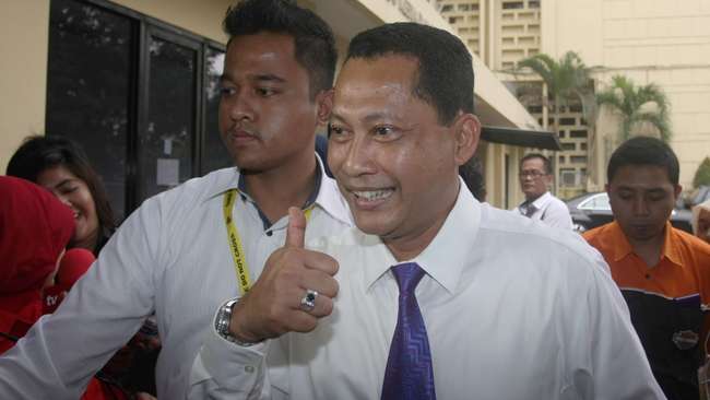 Usut Korupsi Skala Besar, Budi Waseso Minta Tambahan Anggaran